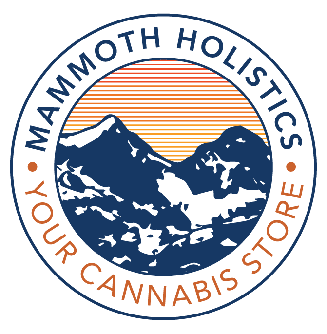Mammoth Holistics emblem