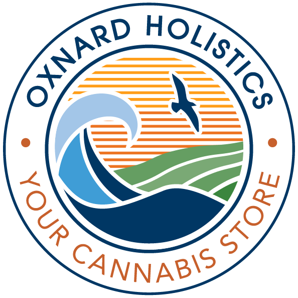 Oxnard Holistics emblem