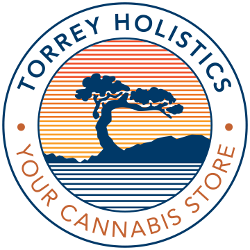 Torrey Holistics emblem